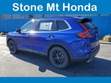 New 2025 Honda CR-V Sport-L image 3