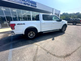 Used 2020 Ford F150 Lariat w/ Max Trailer Tow Package image 4