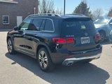 Certified 2025 Mercedes-Benz GLB 250 4MATIC image 4