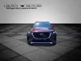 New 2025 MAZDA CX-90 Plug-In Hybrid w/ Premium Plus image 2