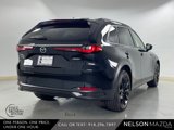 New 2025 MAZDA CX-90 3.3 Turbo w/ Premium Sport Pkg image 6