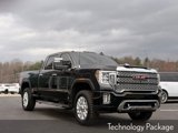 Used 2021 GMC Sierra 2500 Denali w/ Denali Ultimate Package image 4