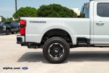 New 2025 Ford F250 Platinum image 5