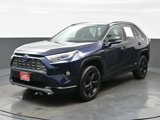 Used 2021 Toyota RAV4 XSE image 2
