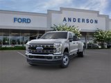 New 2025 Ford F350 XLT w/ 360-Degree Camera Package image 2