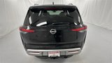 New 2025 Nissan Pathfinder SL w/ SL Premium Package image 4