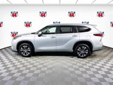 Certified 2023 Toyota Highlander XLE image 5