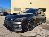 Used 2017 Subaru WRX Premium image 3