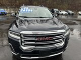 Used 2022 GMC Acadia SLE w/ Driver Convenience Package image 4