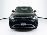 Used 2022 Volkswagen Atlas SEL image 2