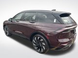 New 2025 Lincoln Nautilus Reserve w/ Jet Appearance Package image 5