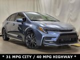 Certified 2024 Toyota Corolla SE image 2