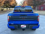 New 2025 Nissan Frontier PRO-4X w/ Pro Convenience Package image 4