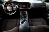 Used 2017 Dodge Challenger SXT w/ Blacktop Package image 2