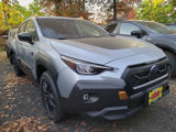 Certified 2024 Subaru Crosstrek 2.5i Wilderness w/ Wilderness Package image 2