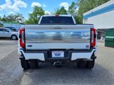 Used 2025 Ford F450 4x4 Crew Cab Super Duty image 4