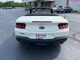 New 2025 Ford Mustang GT Premium w/ 60th Anniversary Package image 4