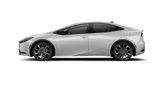 New 2025 Toyota Prius Plug-In Hybrid image 4