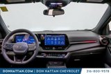 New 2026 Chevrolet Equinox RS image 3