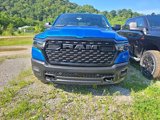 New 2026 RAM 1500 Tradesman image 2