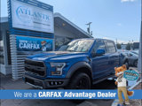 Used 2018 Ford F150 Raptor image 3