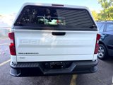 Used 2023 Chevrolet Silverado 1500 W/T image 4