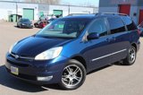 Used 2004 Toyota Sienna XLE Limited image 2