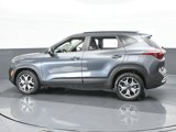 Certified 2021 Kia Seltos EX image 3