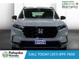 New 2026 Honda CR-V Sport image 4