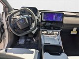 New 2025 Subaru Solterra Limited w/ Limited Package image 3