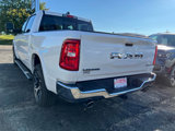 New 2025 RAM 1500 Laramie image 6