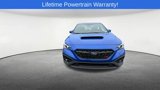 New 2025 Subaru WRX Limited image 3