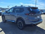 New 2025 Nissan Rogue Platinum w/ Platinum Premium Package image 2