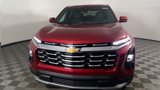 New 2026 Chevrolet Equinox LT w/ Convenience Package II image 5