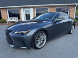 Used 2023 Lexus IS 300 w/ Premium Package image 5