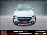 New 2025 Subaru Outback Touring XT image 3