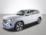 New 2025 Volkswagen Atlas SEL image 2