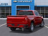 New 2026 Chevrolet Silverado 1500 RST image 4