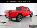 New 2025 Jeep Gladiator Mojave image 6