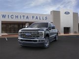 New 2025 Ford F250 Lariat image 2