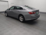 Used 2024 Chevrolet Malibu LT image 3