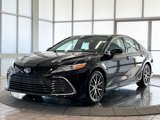 Used 2024 Toyota Camry XLE image 4