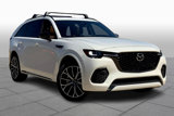New 2025 MAZDA CX-70 3.3 Turbo S w/ Premium Plus image 2