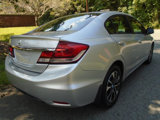 Used 2013 Honda Civic EX image 5