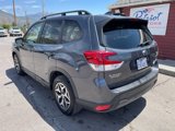 Used 2022 Subaru Forester Premium image 3
