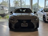 Certified 2025 Lexus IS 350 F Sport image 6