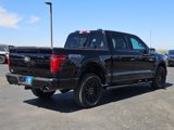 New 2025 Ford F150 Lariat w/ Equipment Group 501A Mid image 5