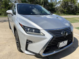 Used 2016 Lexus RX 350 FWD image 2