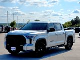 New 2025 Toyota Tundra Limited image 2
