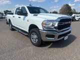 New 2024 RAM 2500 Tradesman w/ Chrome Appearance Group image 3